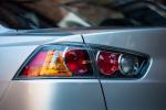 Mitsubishi Lancer Limited Edition 2017 года (NA)